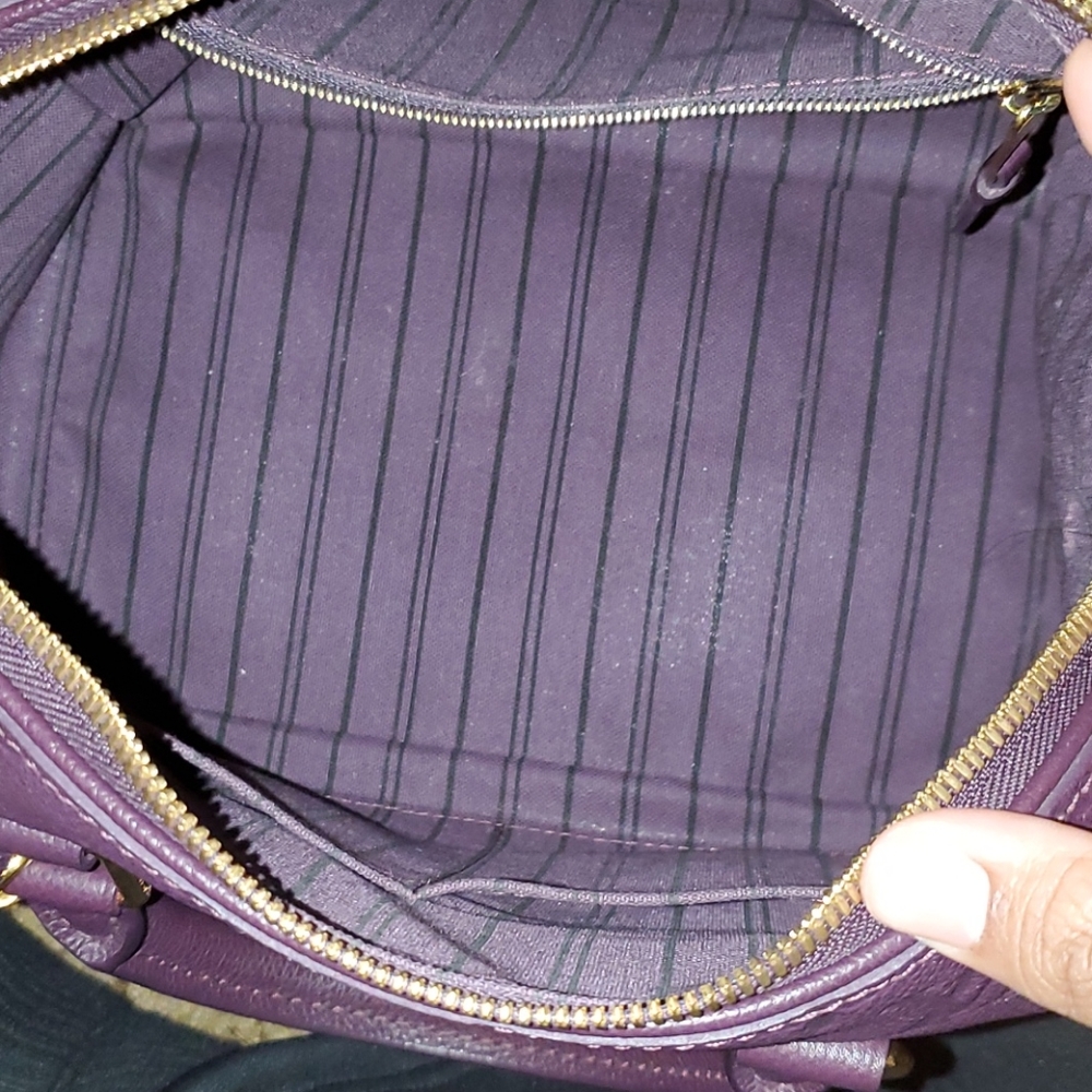 RARE Authentic louis vuitton speedy 25 bandouliere - Picture 8 of 16
